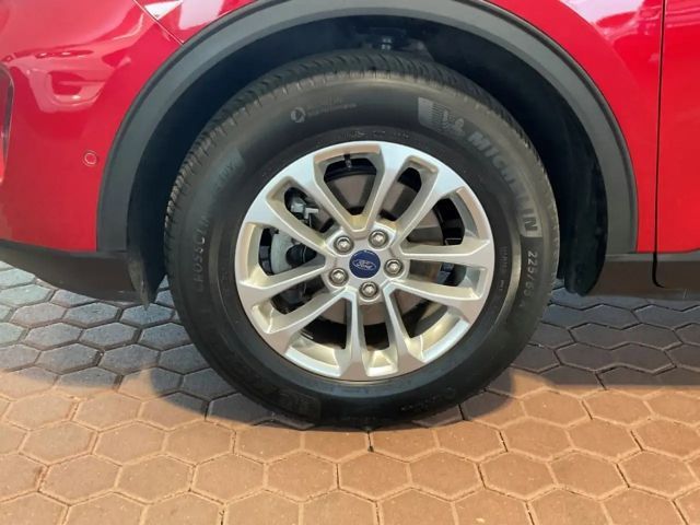 Ford Kuga Plug in Hybrid Titanium