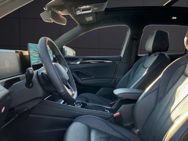 Volkswagen Tiguan DSG R-Line