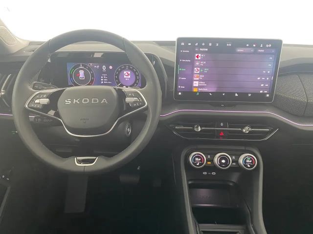 Skoda Kodiaq Selection iV