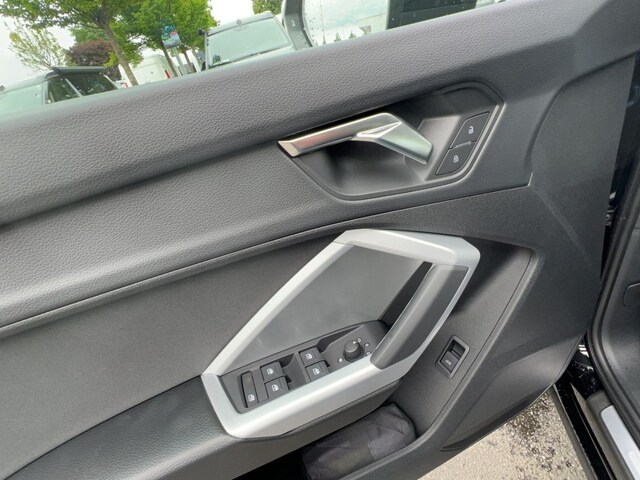 Audi Q3 35 TFSI S-Tronic