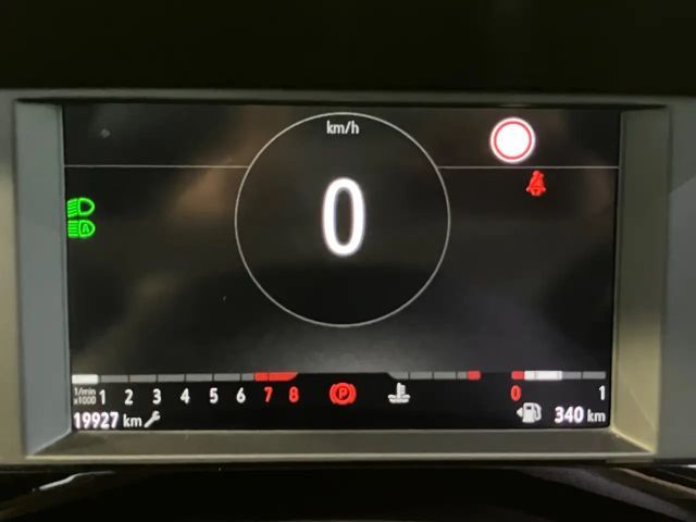 Opel Mokka 1.2 Turbo