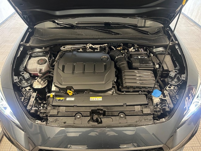 Seat Leon 2.0 TDI Sportstourer