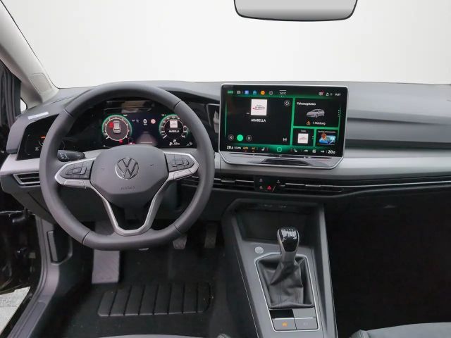 Volkswagen Golf Rabbit TSI