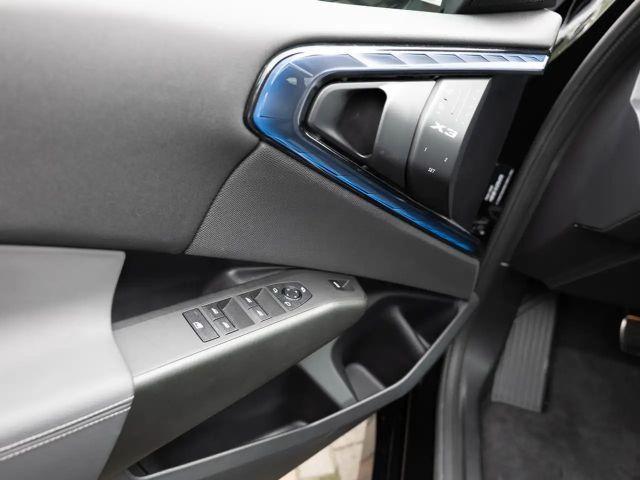 BMW X3 M-Sport xDrive