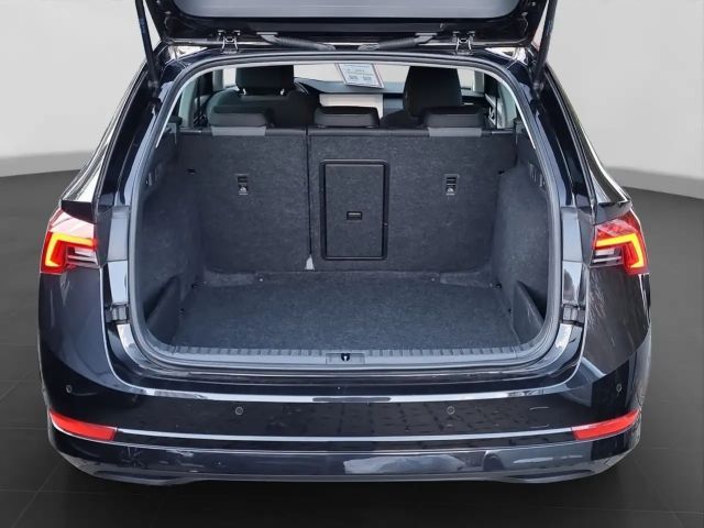 Skoda Octavia 2.0 TDI Clever Combi