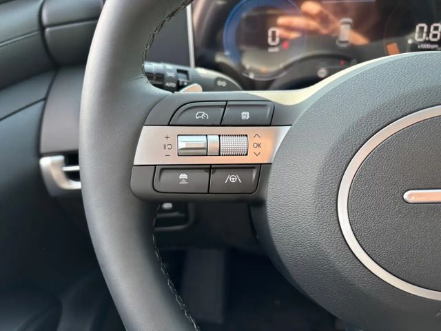 Hyundai Tucson 1.6 2WD T-GDi