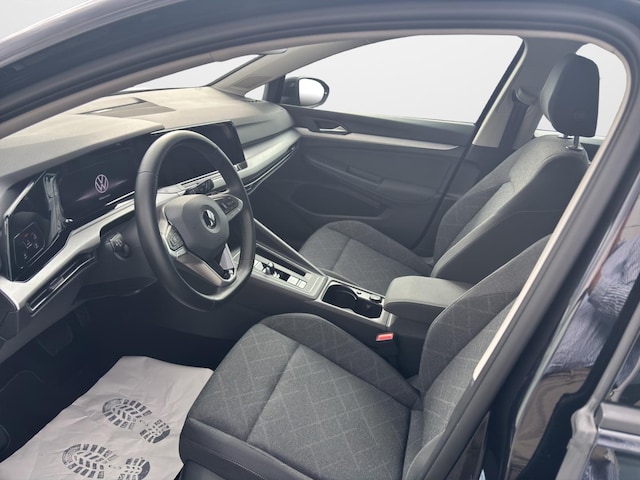 Volkswagen Golf 1.5 eTSI DSG Life