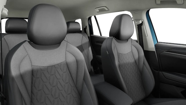 Volkswagen Tayron 1.5 eTSI DSG IQ.Drive Life