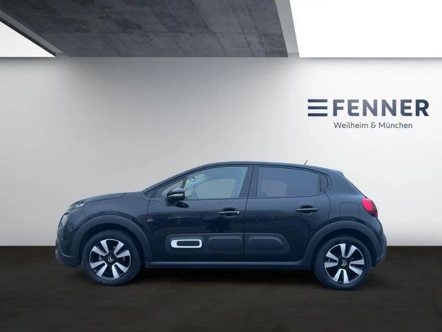 Citroën C3 Max PureTech