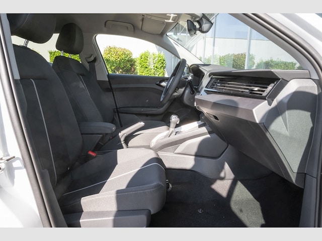 Audi A1 25 TFSI S-Tronic Sportback