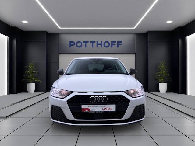 Audi A1 25 TFSI Sportback