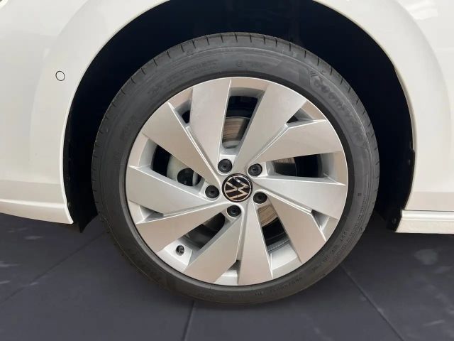 Volkswagen Golf Business DSG Variant