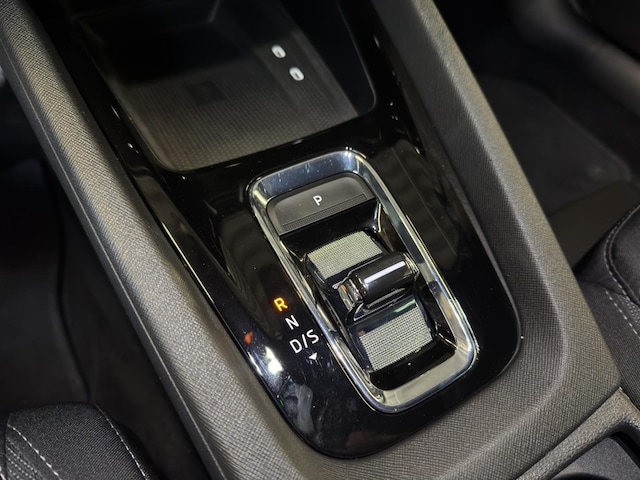 Skoda Octavia 1.5 TSI Combi Sportline