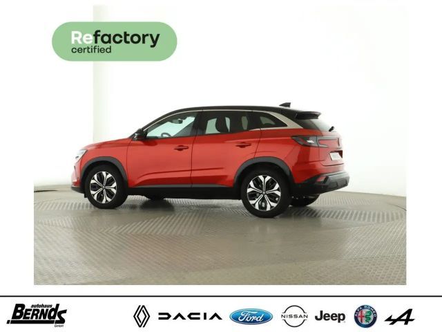 Renault Austral Techno