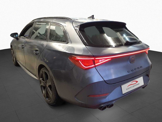 Cupra Leon 2.0 TSI 4Drive DSG Sportstourer VZ