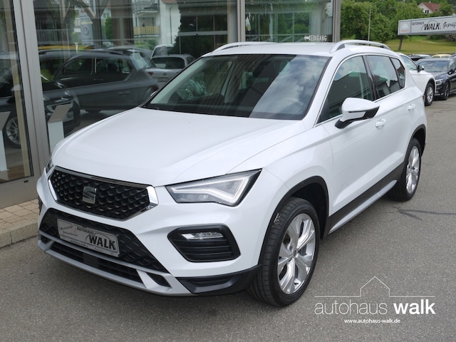 Seat Ateca 1.5 TSI DSG