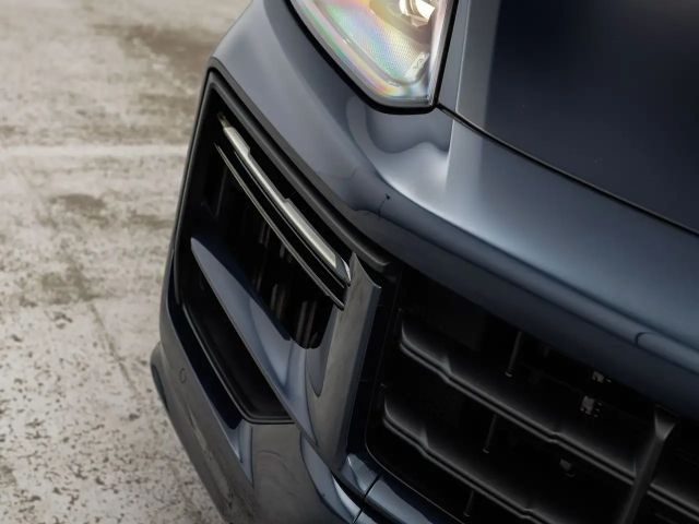 Porsche Cayenne Coupé E-Hybrid Turbo