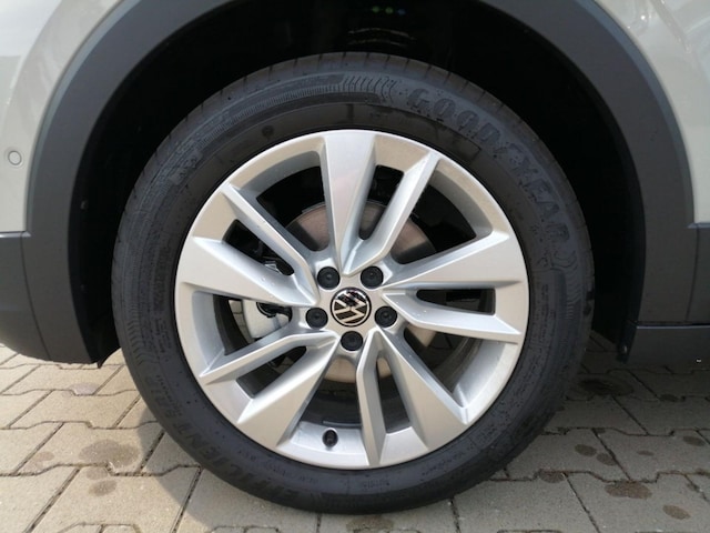 Volkswagen T-Cross 1.0 TSI