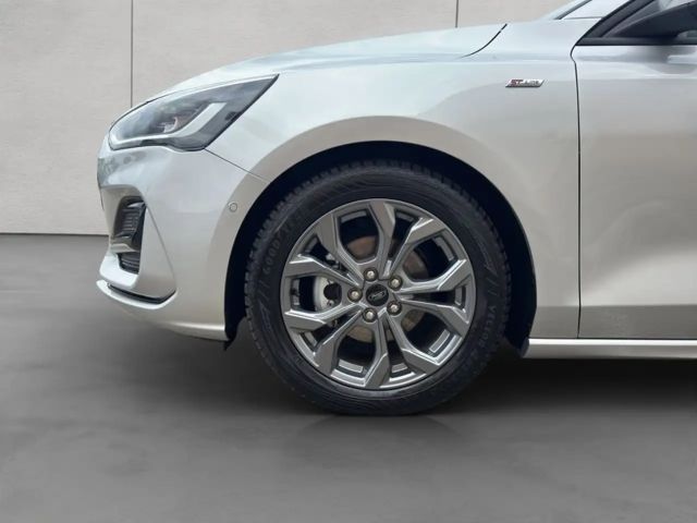 Ford Focus EcoBoost ST Line Wagon