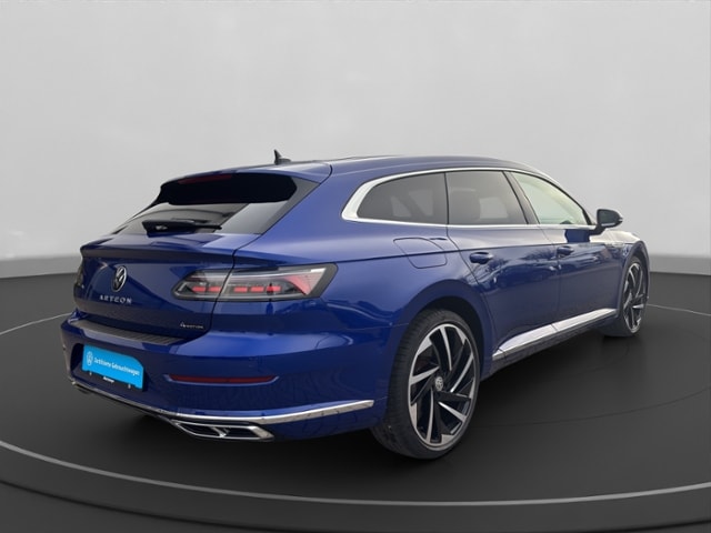 Volkswagen Arteon Shooting Brake 2.0 TDI 4Motion