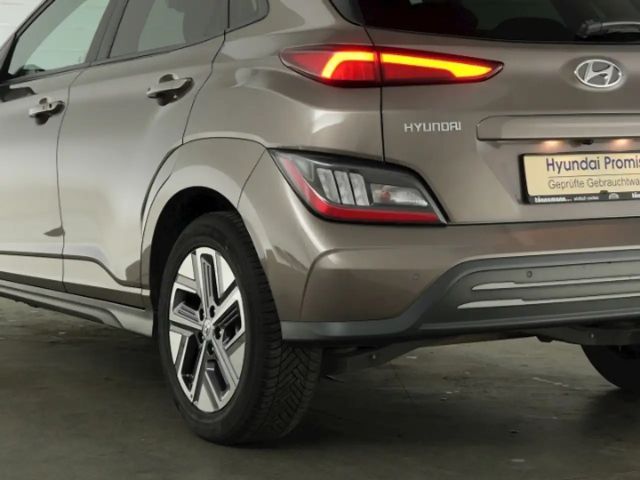 Hyundai Kona 39 kWh Trend