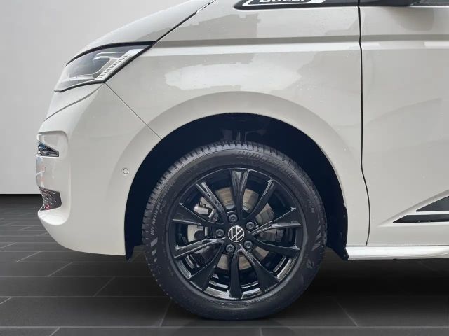 Volkswagen Multivan DSG Lang Life T7