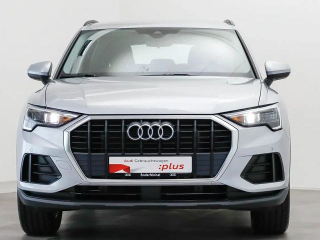 Audi Q3 35 TFSI S-Tronic