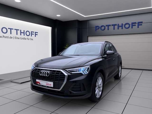 Audi Q3 35 TFSI S-Tronic