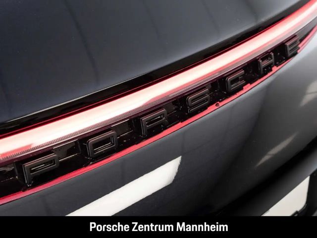 Porsche 992 Coupé GT3