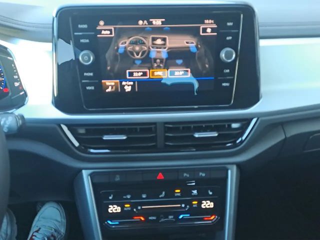 Volkswagen T-Roc FRIENDS - LAST EDITION - nur € 23.999,-*