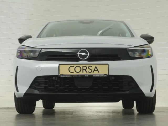 Opel Corsa Edition