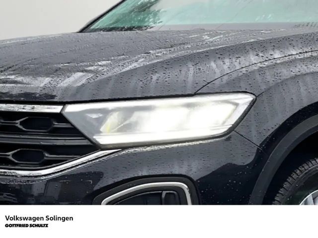 Volkswagen T-Roc 2.0 TDI Life