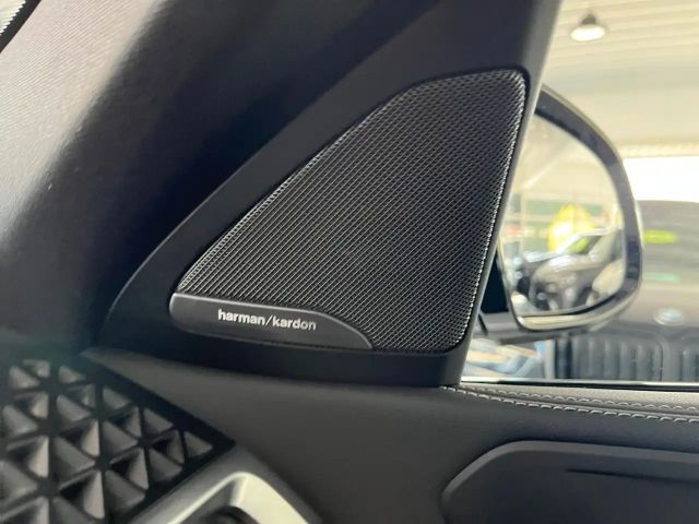 BMW X6 M-Sport xDrive