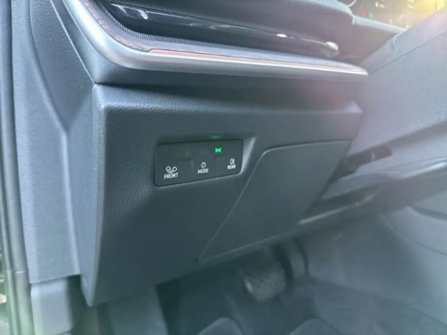 Skoda Superb 2.0 TDI Combi