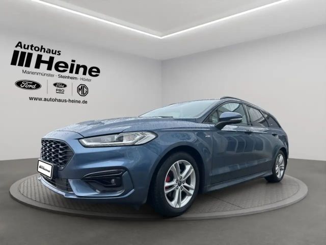 Ford Mondeo ST Line Wagon
