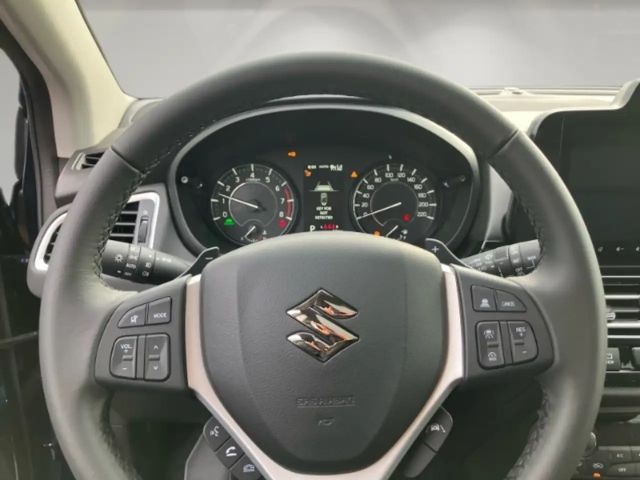 Suzuki SX4 S-Cross AllGrip Comfort Hybrid