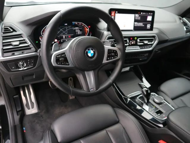 BMW X3 M-Sport xDrive