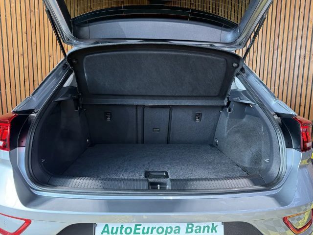 Volkswagen T-Roc DSG Life