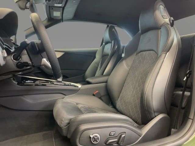 Audi A5 40 TDI Cabriolet S-Line