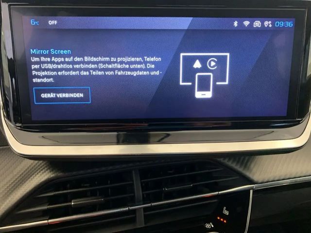 Peugeot 2008 Allure Pack EAT8 PureTech