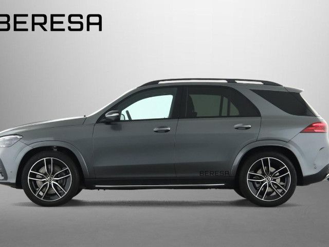 Mercedes-Benz GLE 450 4MATIC