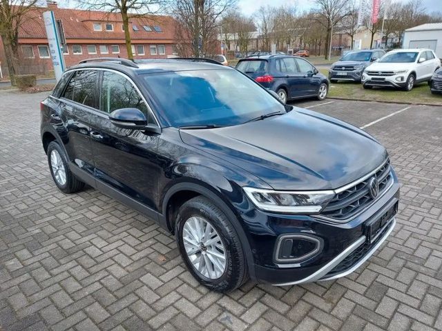 Volkswagen T-Roc DSG Life