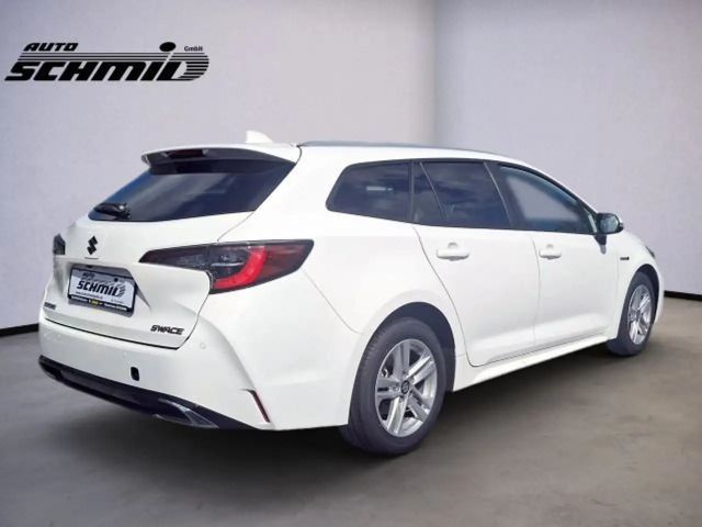 Suzuki Swace Comfort Hybrid