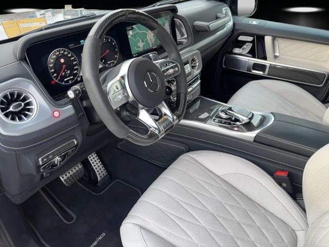 Mercedes-Benz G 63 AMG AMG Line
