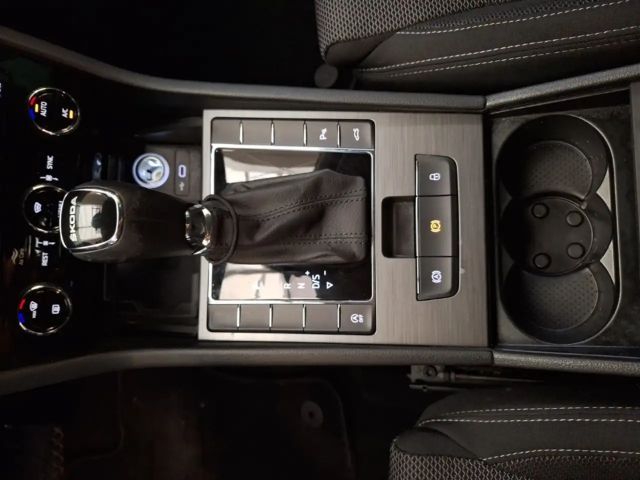 Skoda Superb Combi Style Style