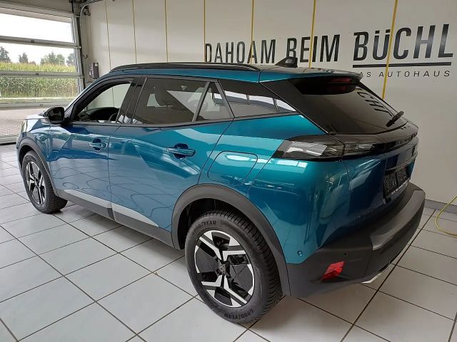 Peugeot 2008 Allure Pack Hybrid