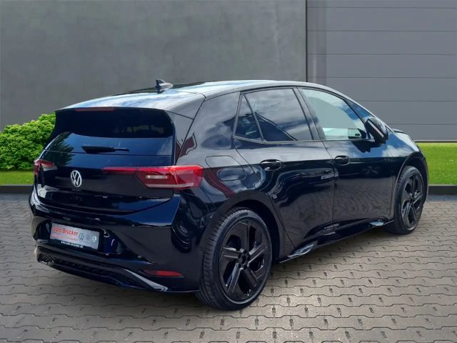 Volkswagen ID.3 GTX Performance