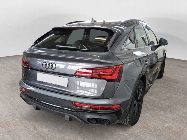 Audi SQ5 Sportback