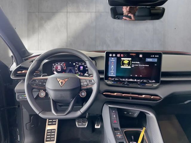 Cupra Terramar 1.5 e-TSI 150 PS DSG