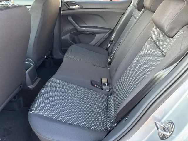 Volkswagen T-Cross 4Me TSI